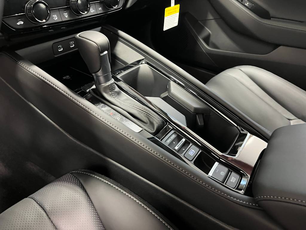 Thumbnail: 2026 Honda Accord - 15