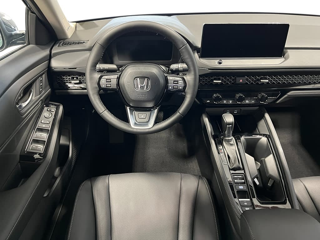 Thumbnail: 2026 Honda Accord - 10