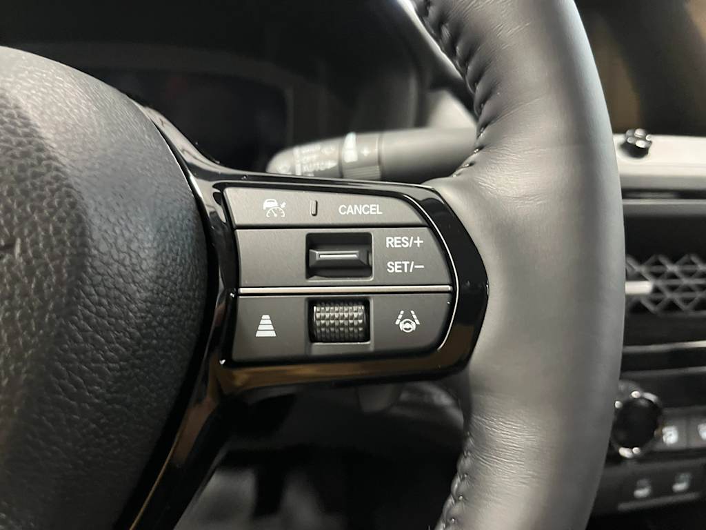 Thumbnail: 2026 Honda Accord - 24