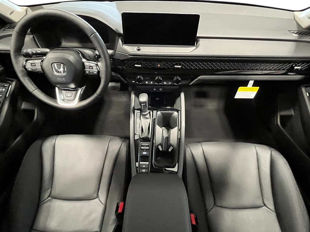 Thumbnail: 2026 Honda Accord - 2