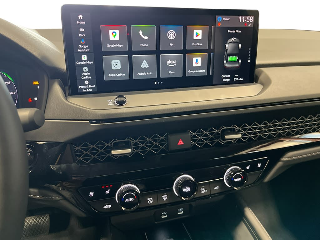 Thumbnail: 2026 Honda Accord - 14