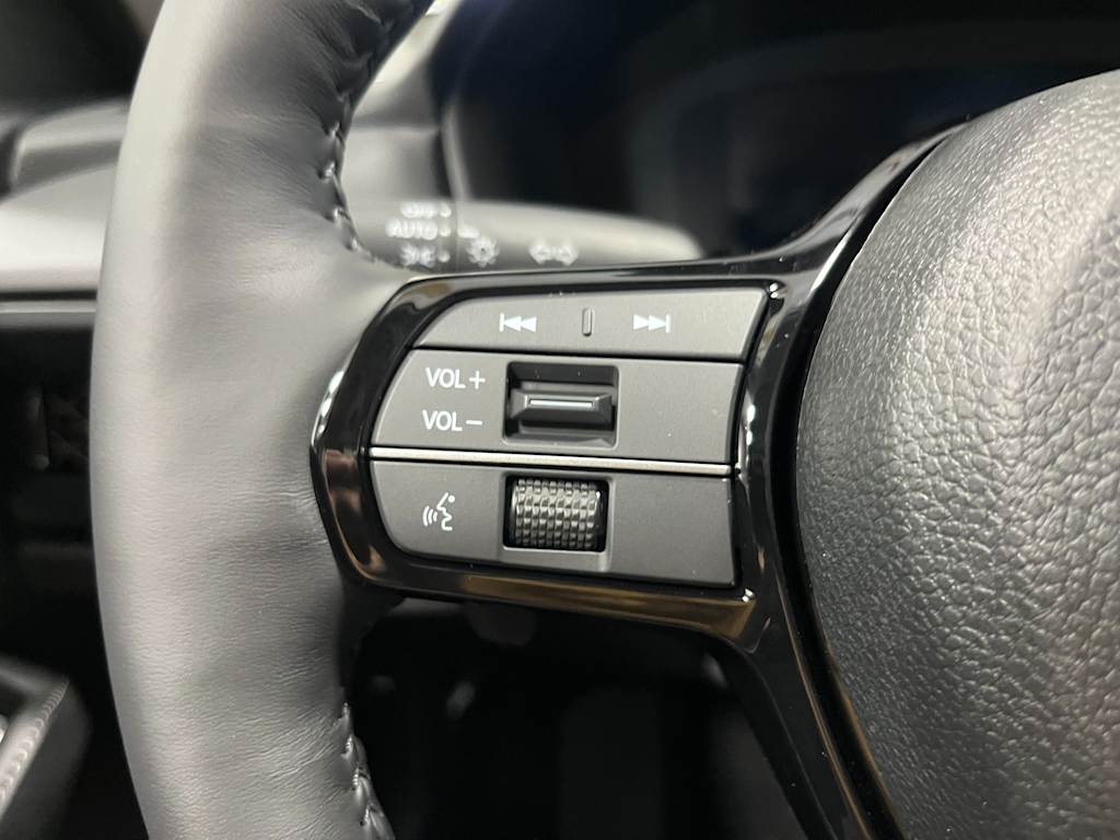 Thumbnail: 2026 Honda Accord - 23