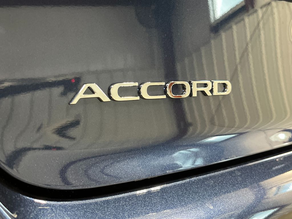 Thumbnail: 2026 Honda Accord - 16