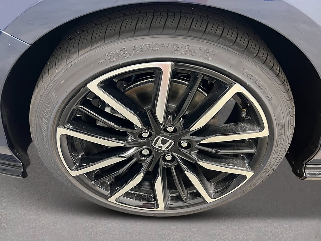 Thumbnail: 2026 Honda Accord - 8