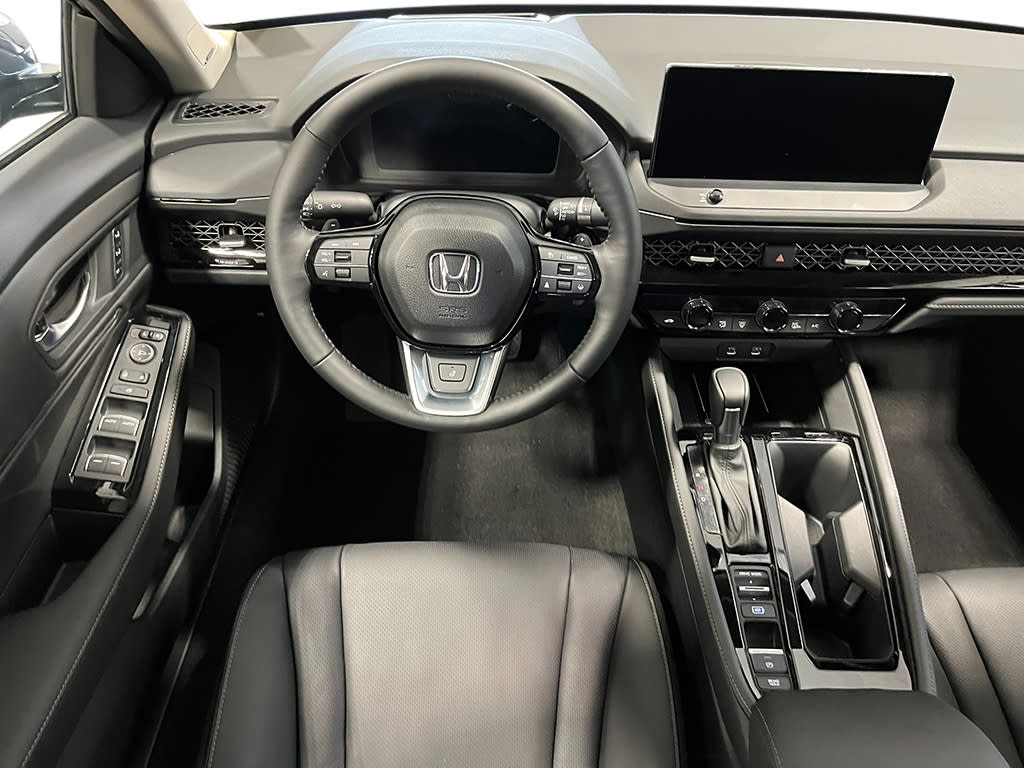 Thumbnail: 2026 Honda Accord - 10