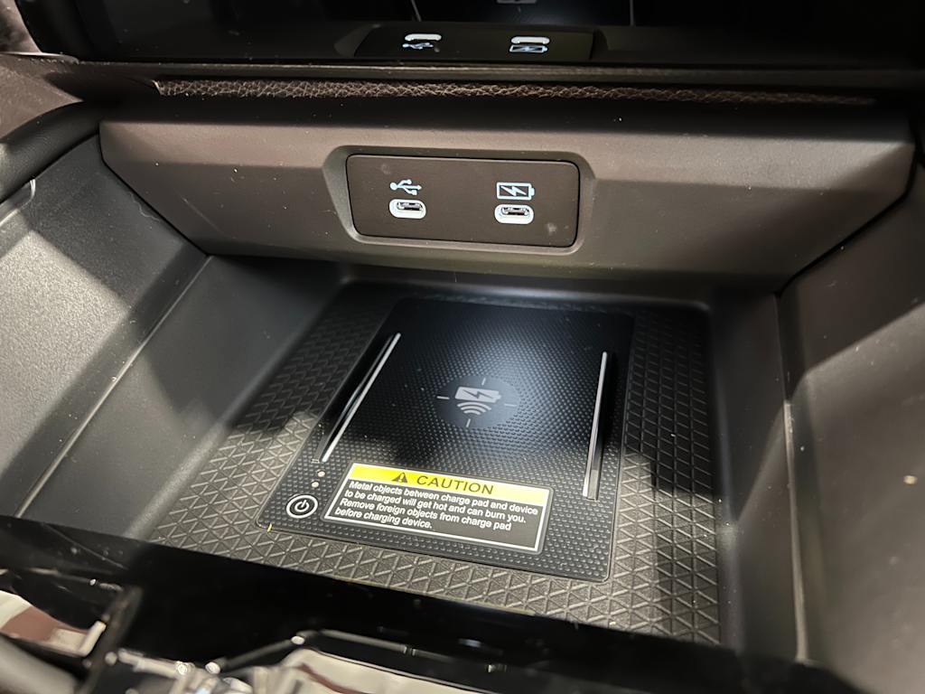 Thumbnail: 2025 Honda Accord - 25