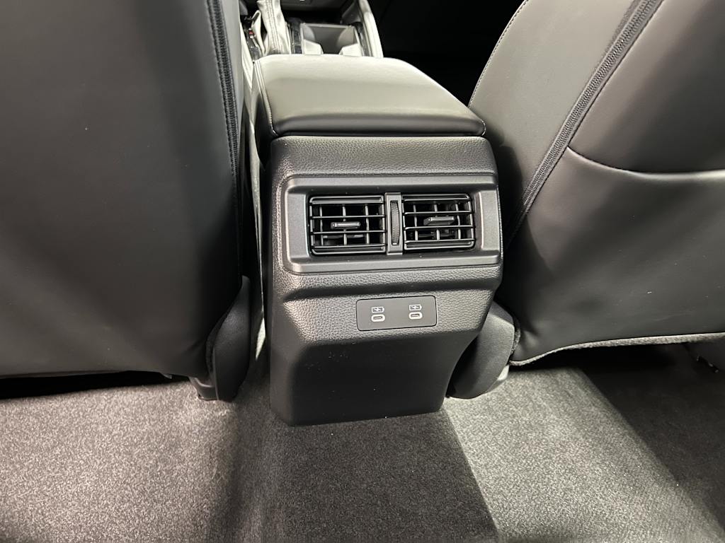 Thumbnail: 2025 Honda Accord - 31