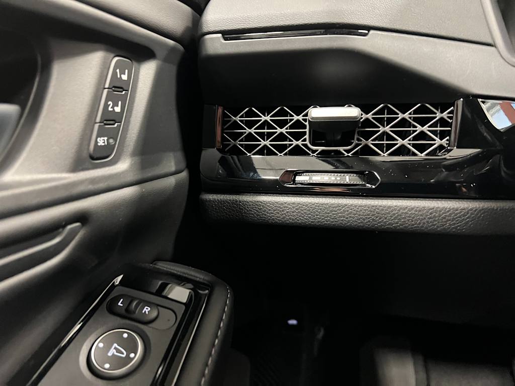 Thumbnail: 2025 Honda Accord - 22