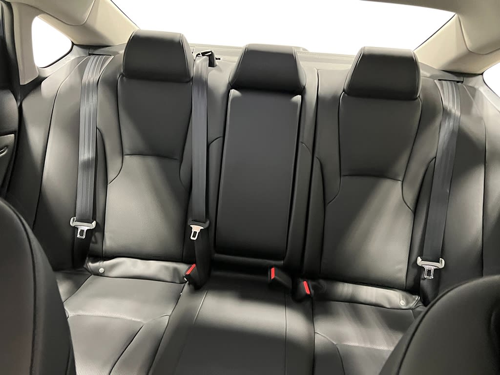 Thumbnail: 2025 Honda Accord - 13