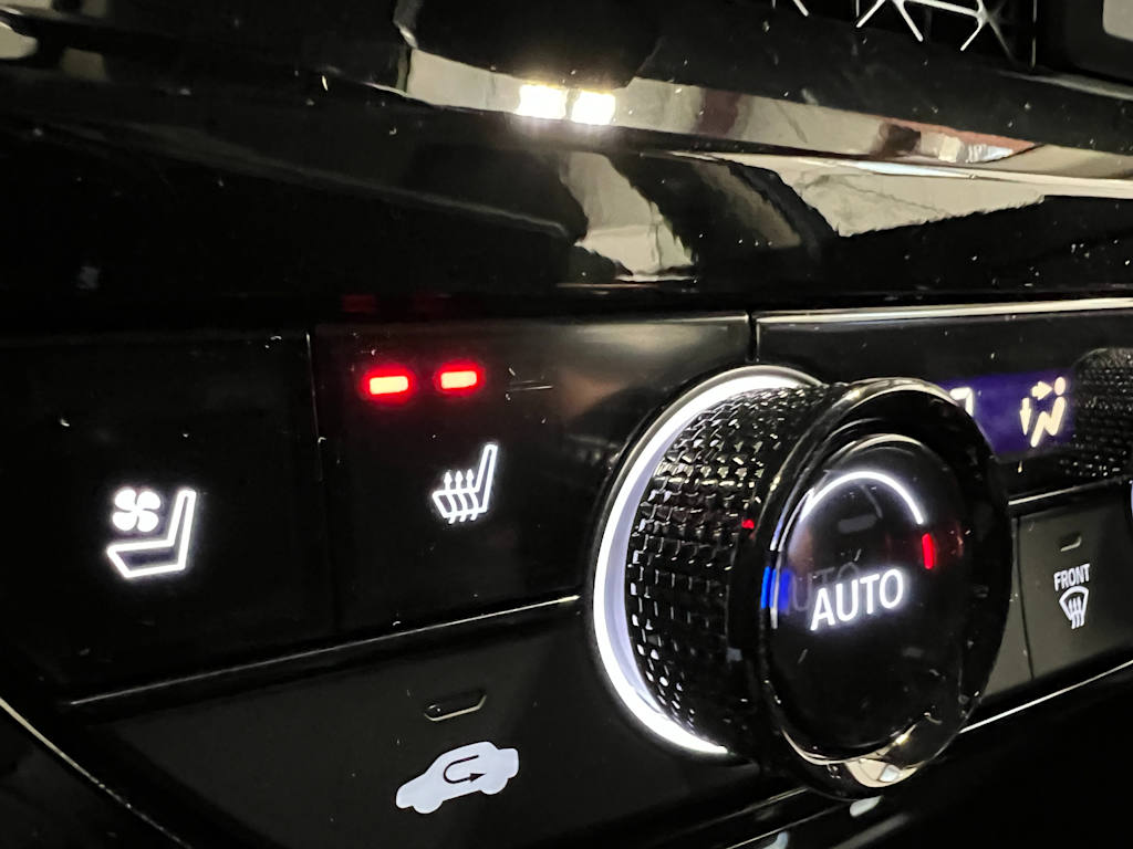 Thumbnail: 2025 Honda Accord - 28