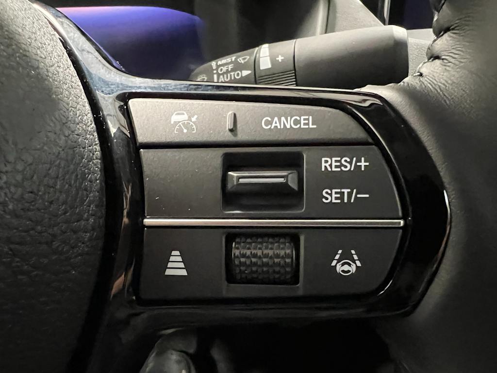 Thumbnail: 2025 Honda Accord - 24