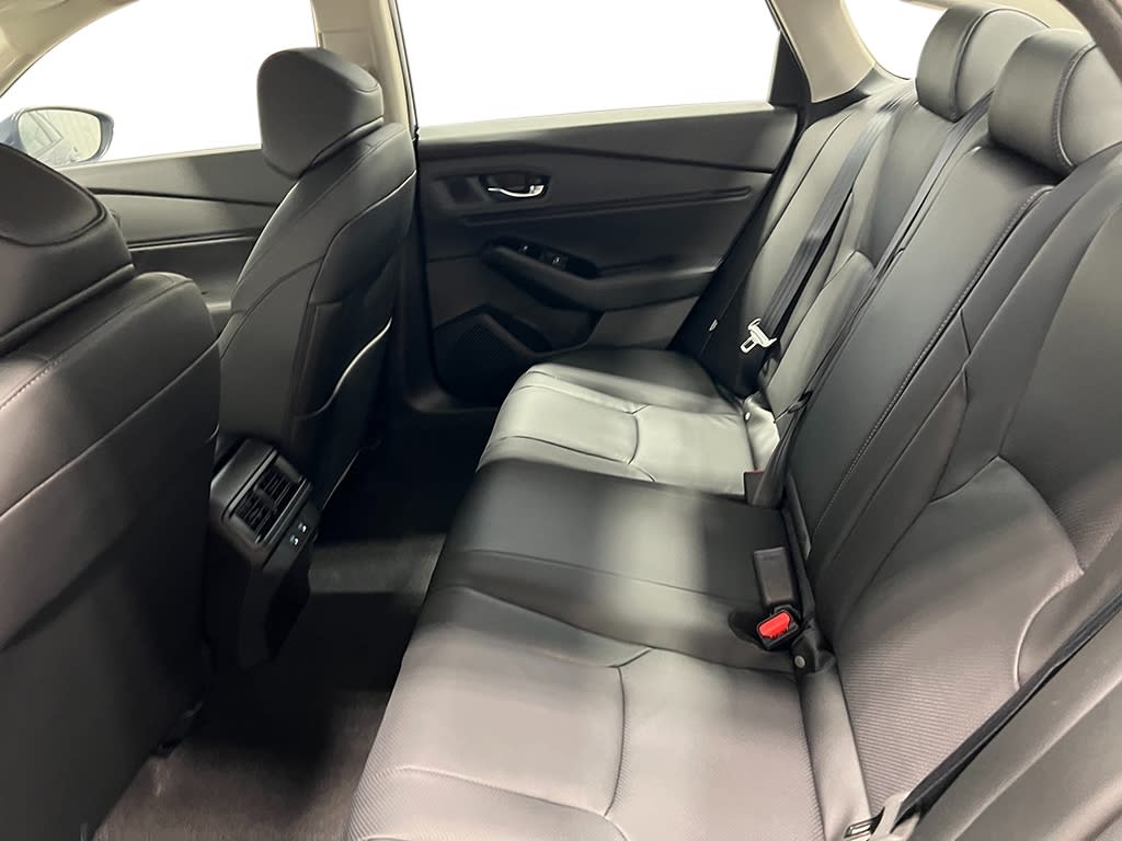 Thumbnail: 2025 Honda Accord - 29