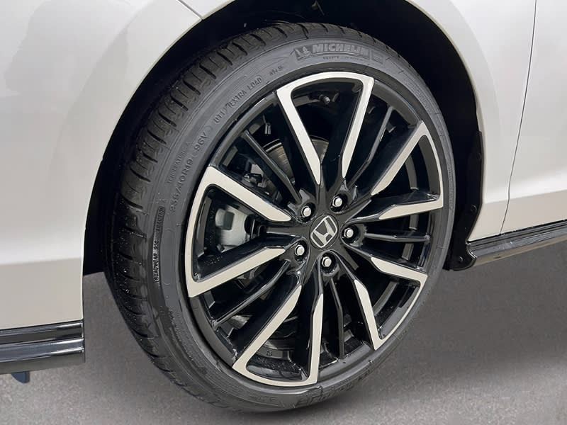 Thumbnail: 2025 Honda Accord - 8