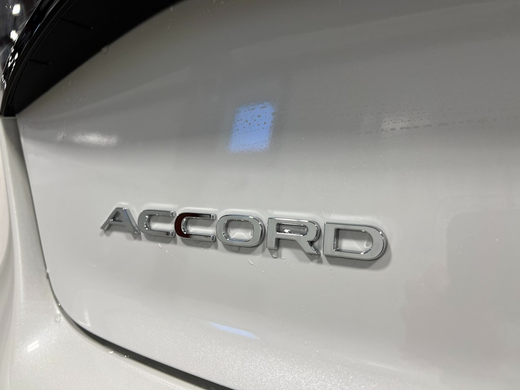 Thumbnail: 2025 Honda Accord - 7