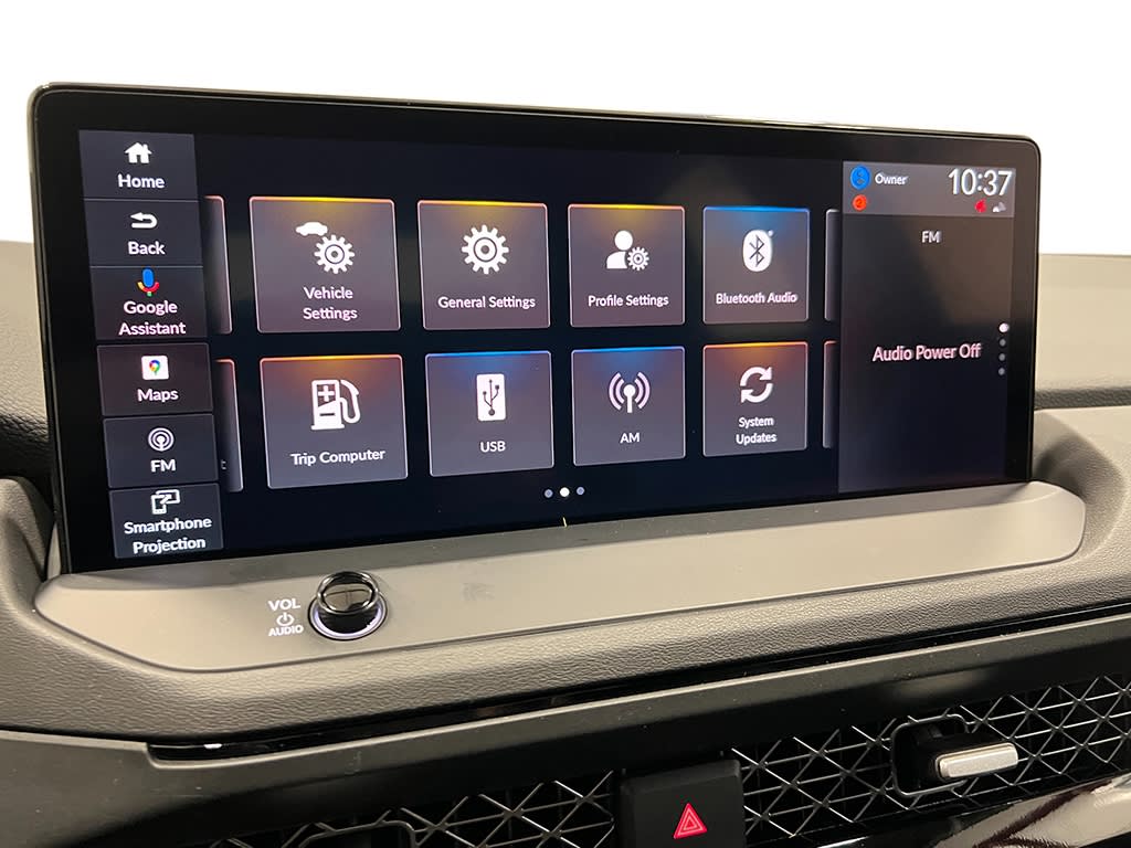 Thumbnail: 2025 Honda Accord - 26