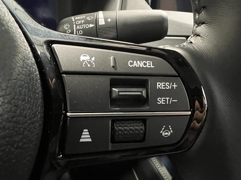 Thumbnail: 2025 Honda Accord - 23