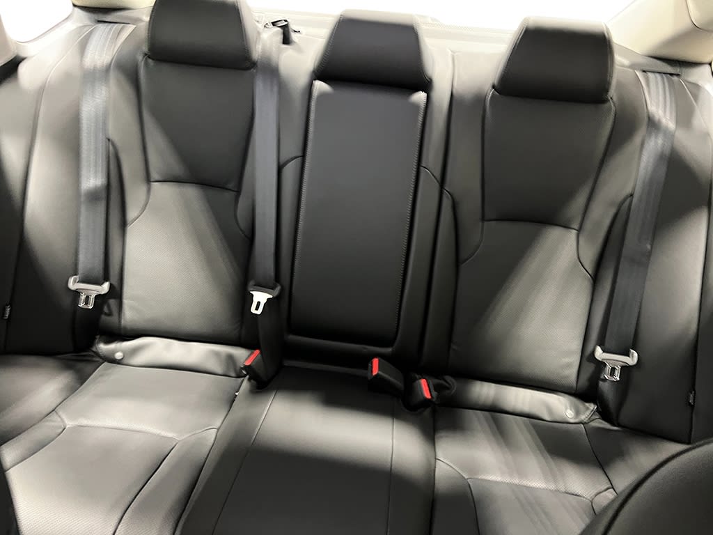 Thumbnail: 2025 Honda Accord - 13