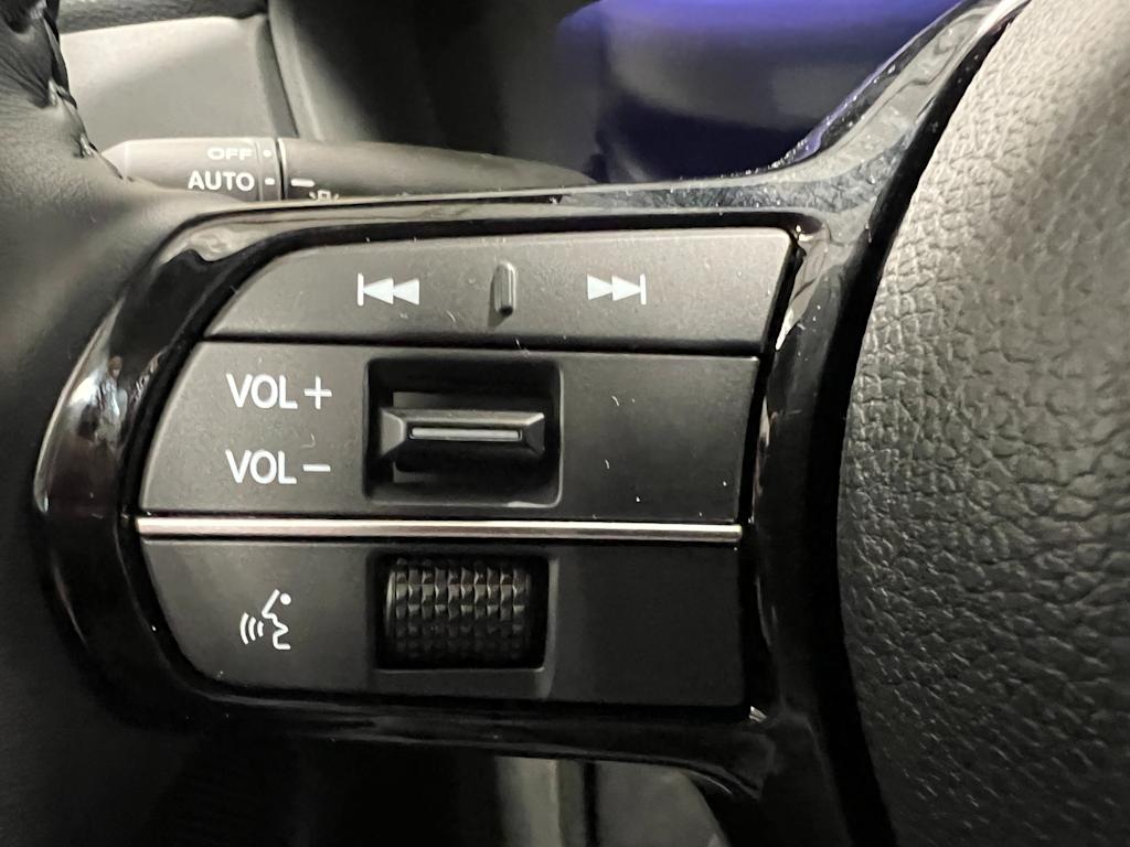 Thumbnail: 2025 Honda Accord - 22