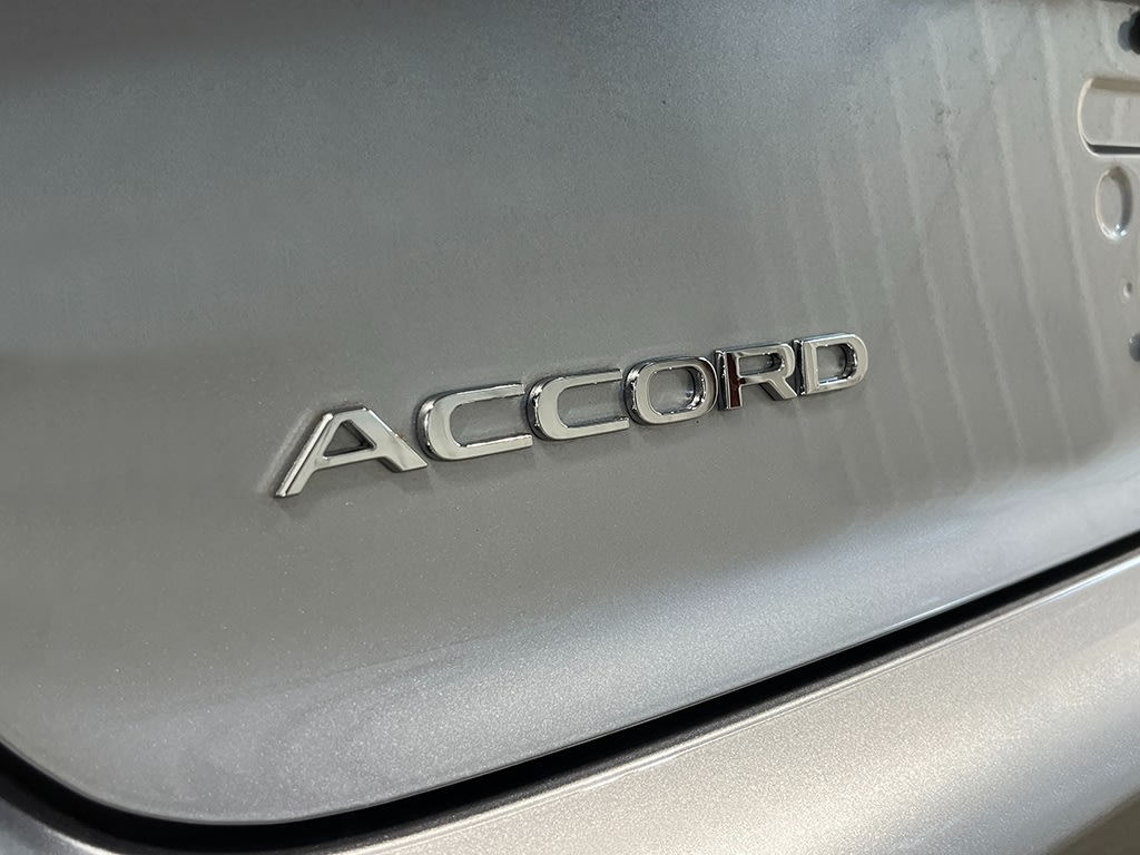 Thumbnail: 2026 Honda Accord - 16
