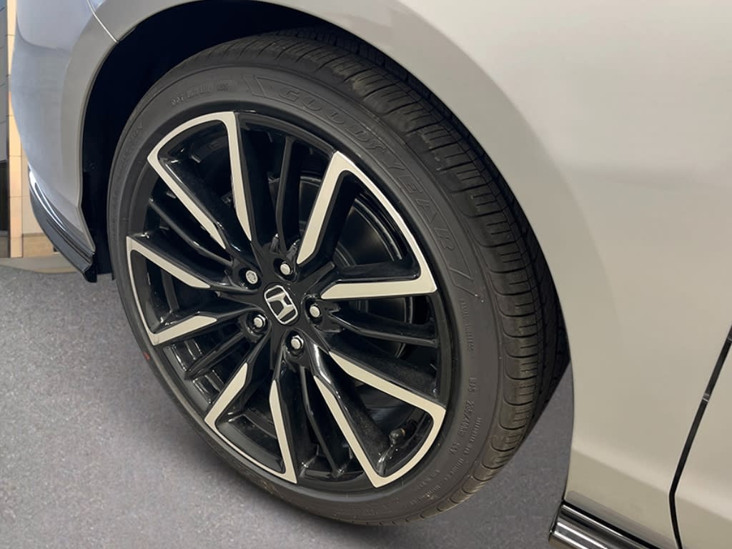 Thumbnail: 2026 Honda Accord - 7