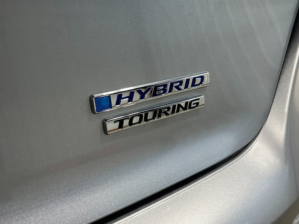 Thumbnail: 2026 Honda Accord - 6