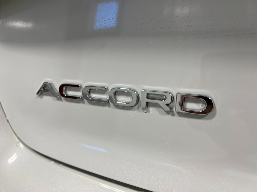 Thumbnail: 2025 Honda Accord - 7