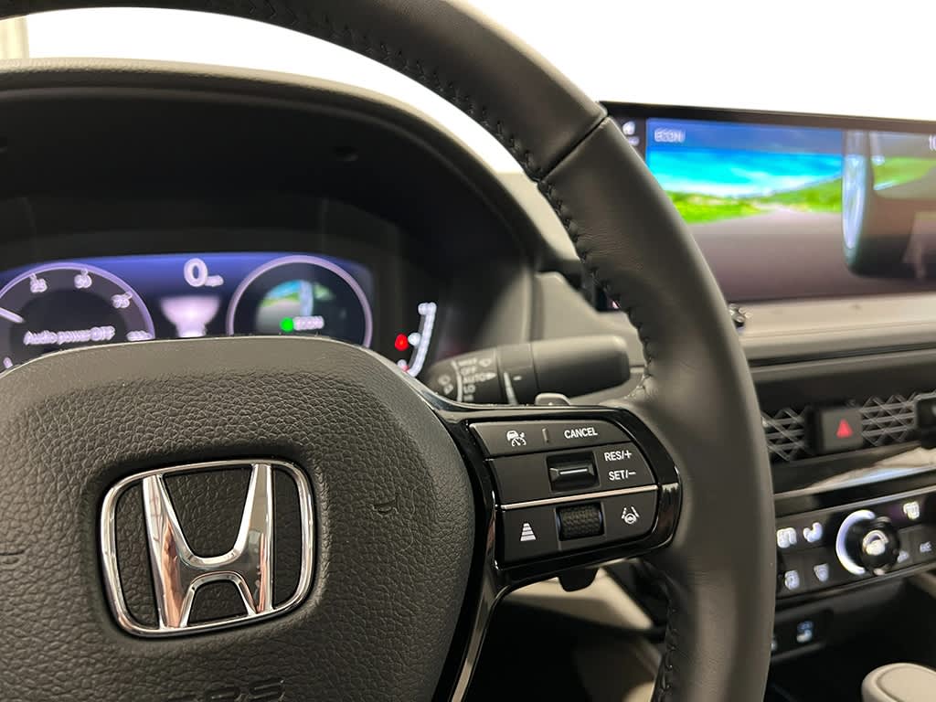 Thumbnail: 2025 Honda Accord - 28