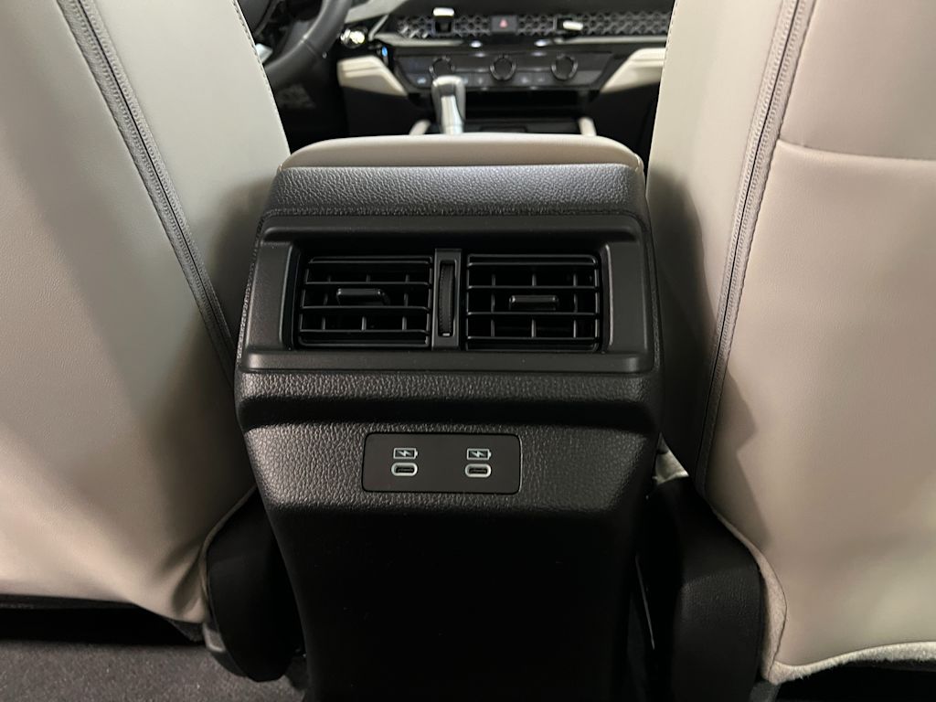 Thumbnail: 2025 Honda Accord - 30