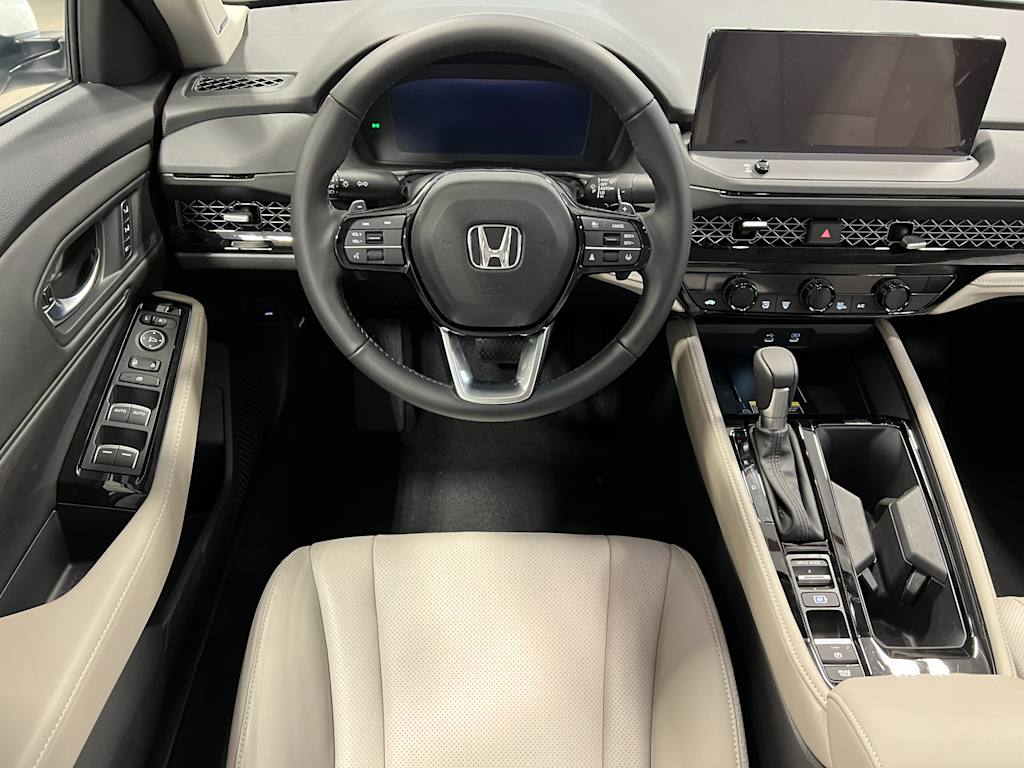 Thumbnail: 2025 Honda Accord - 2