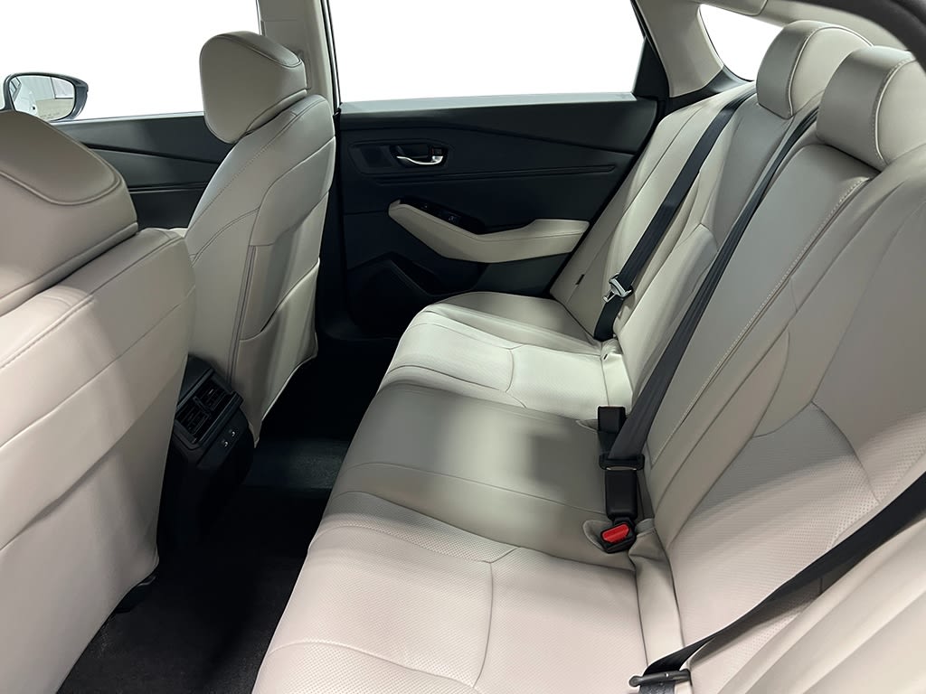 Thumbnail: 2025 Honda Accord - 29