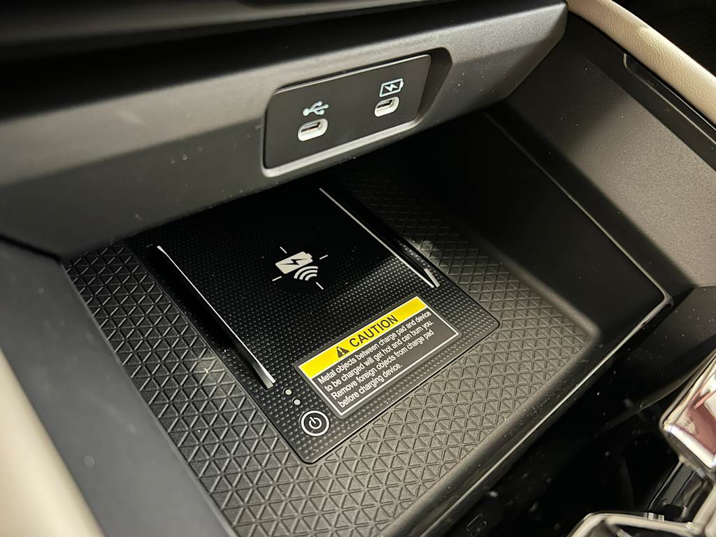 Thumbnail: 2025 Honda Accord - 22