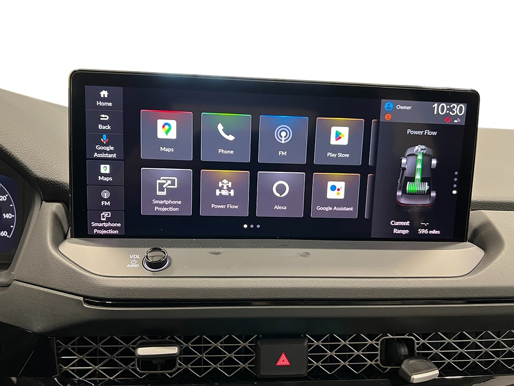 Thumbnail: 2025 Honda Accord - 27