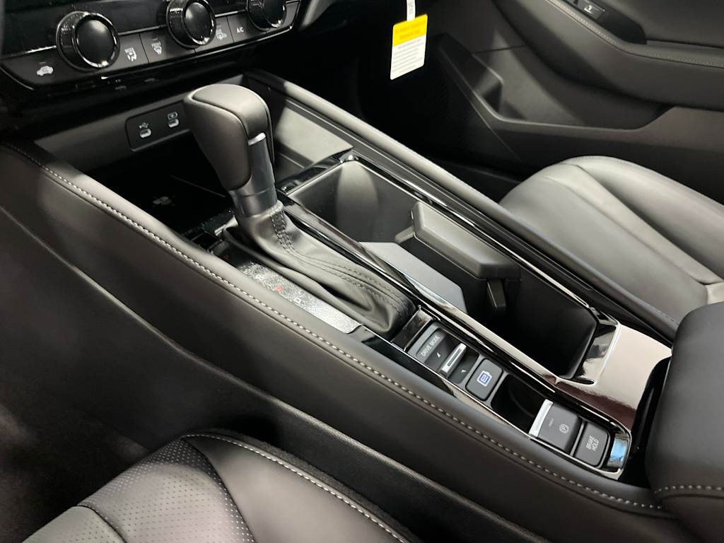 Thumbnail: 2026 Honda Accord - 15