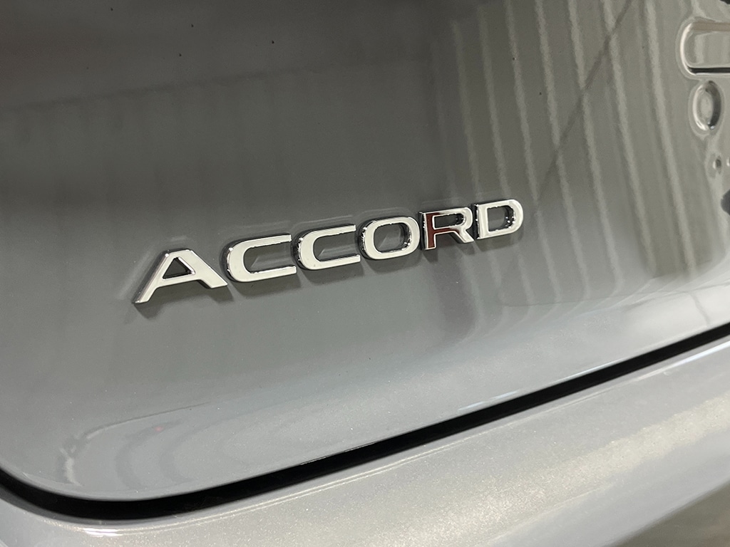 Thumbnail: 2026 Honda Accord - 17