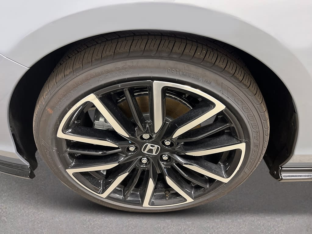 Thumbnail: 2026 Honda Accord - 8