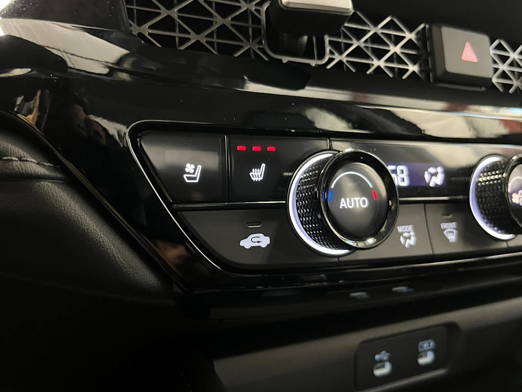 Thumbnail: 2026 Honda Accord - 25