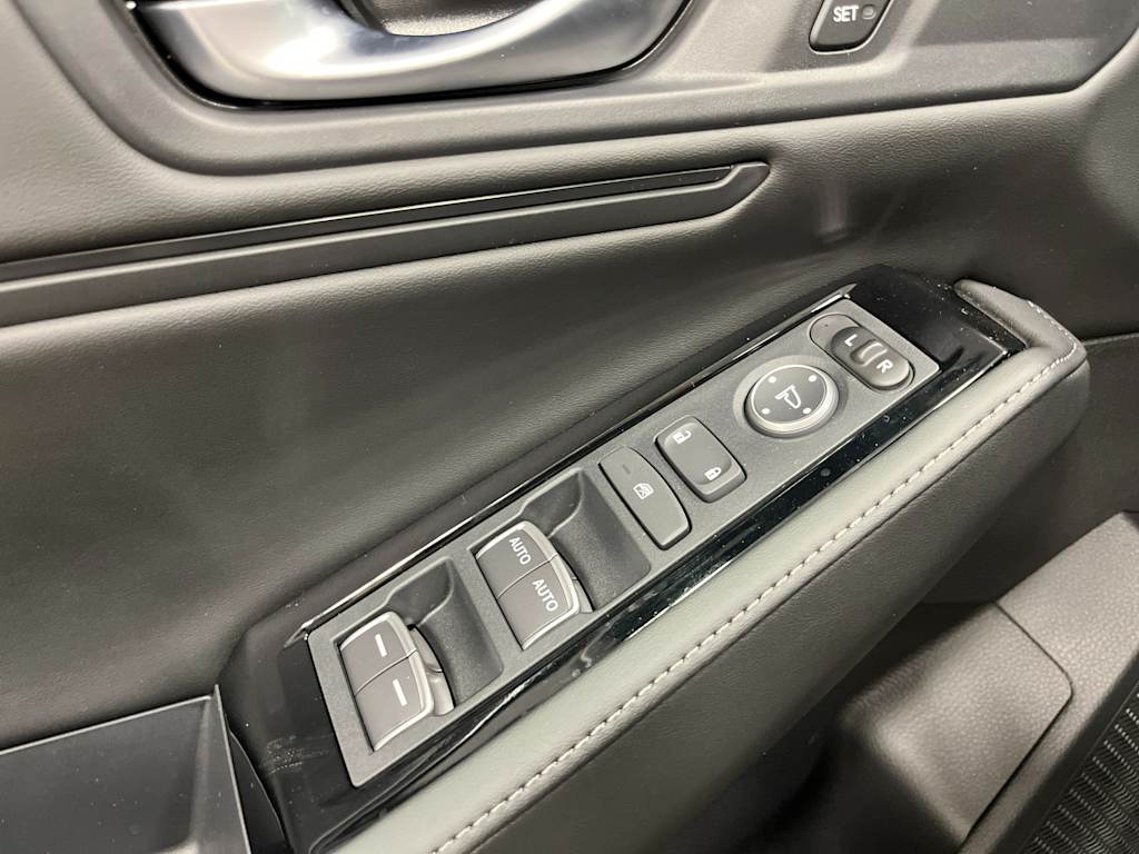 Thumbnail: 2026 Honda Accord - 20