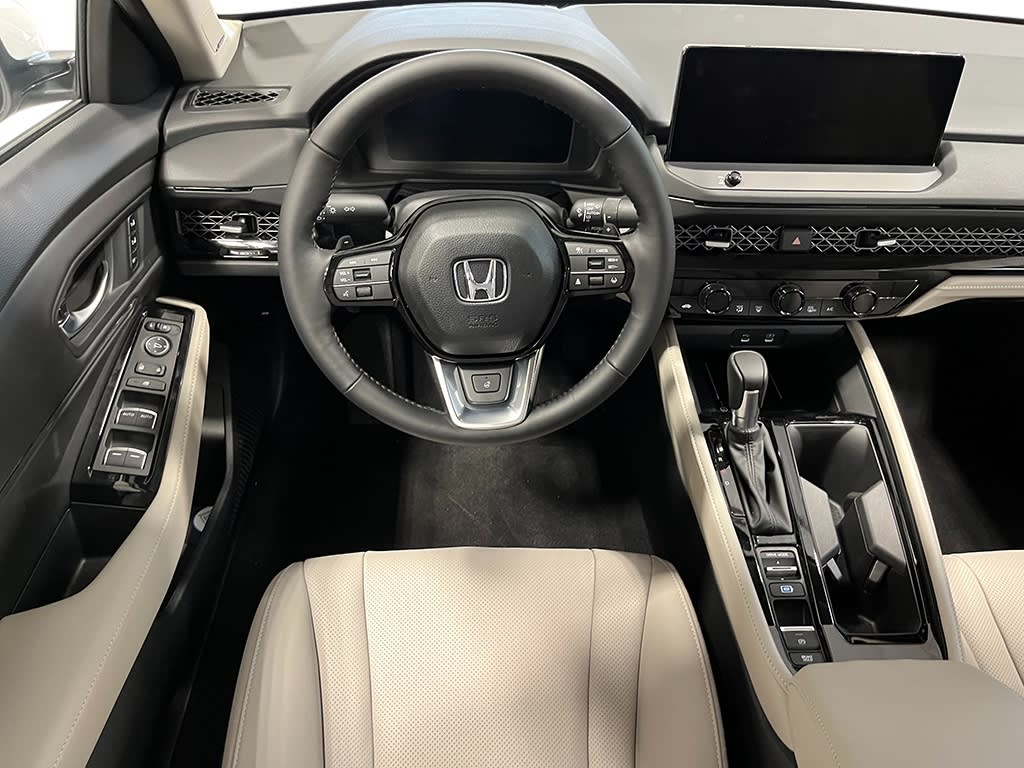 Thumbnail: 2026 Honda Accord - 10