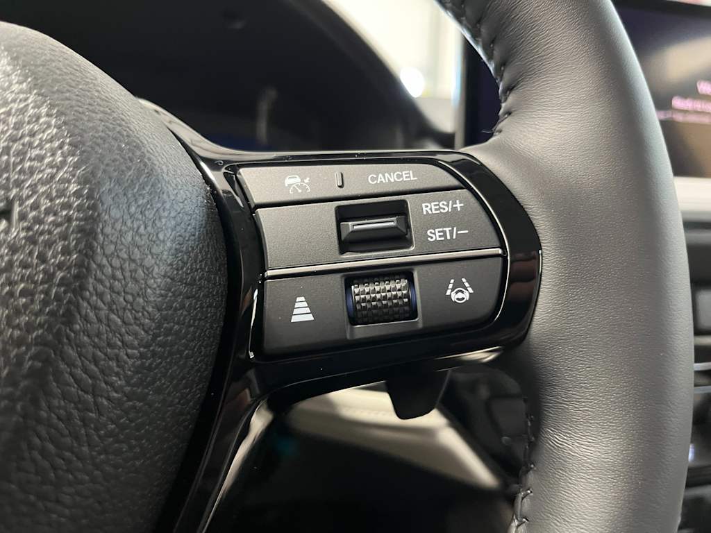 Thumbnail: 2026 Honda Accord - 24