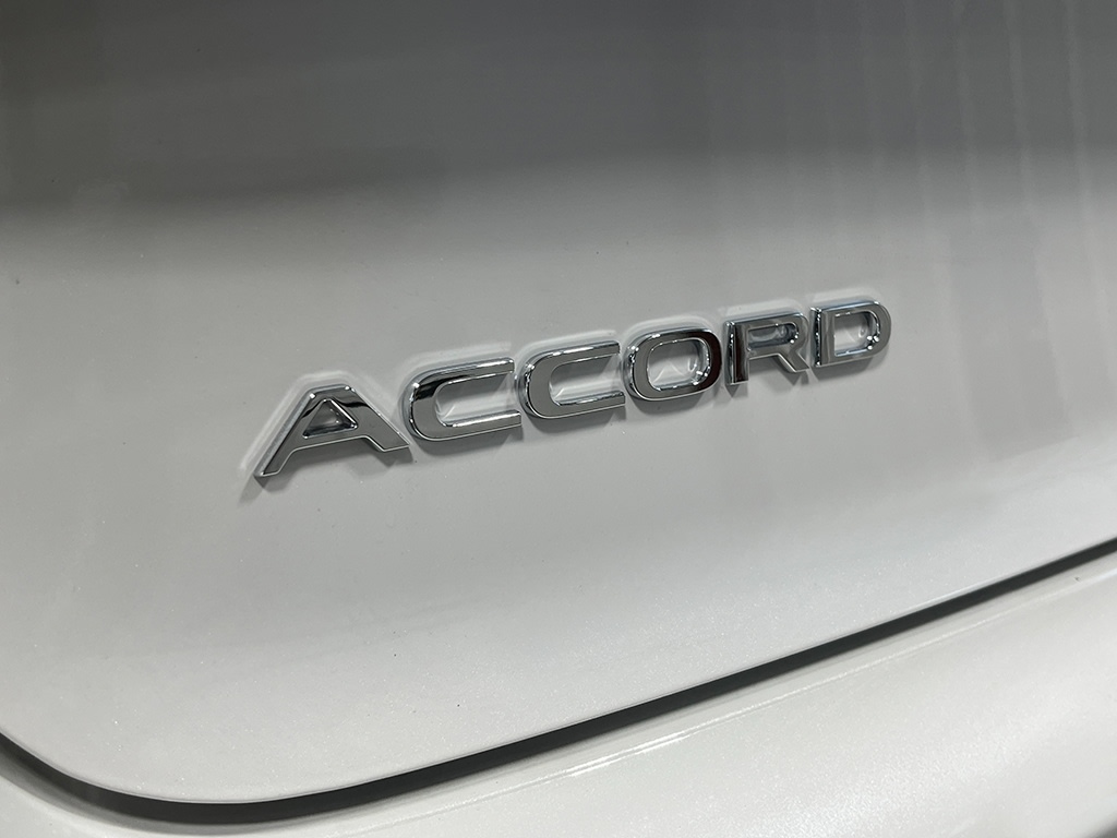 Thumbnail: 2026 Honda Accord - 17