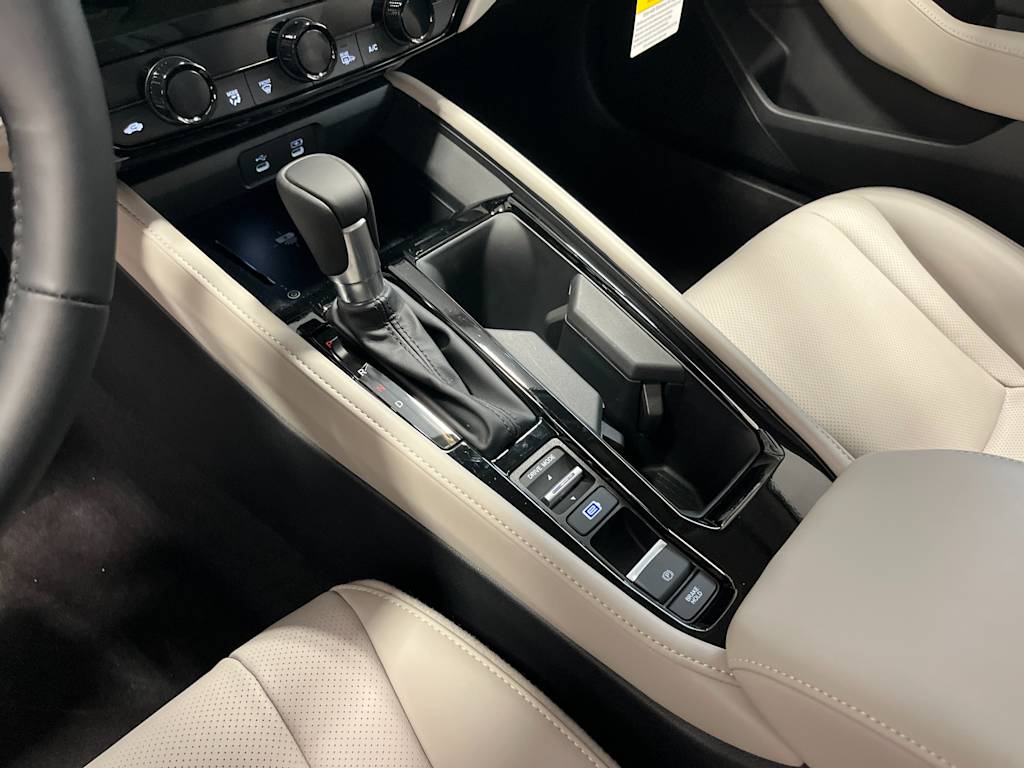 Thumbnail: 2026 Honda Accord - 15