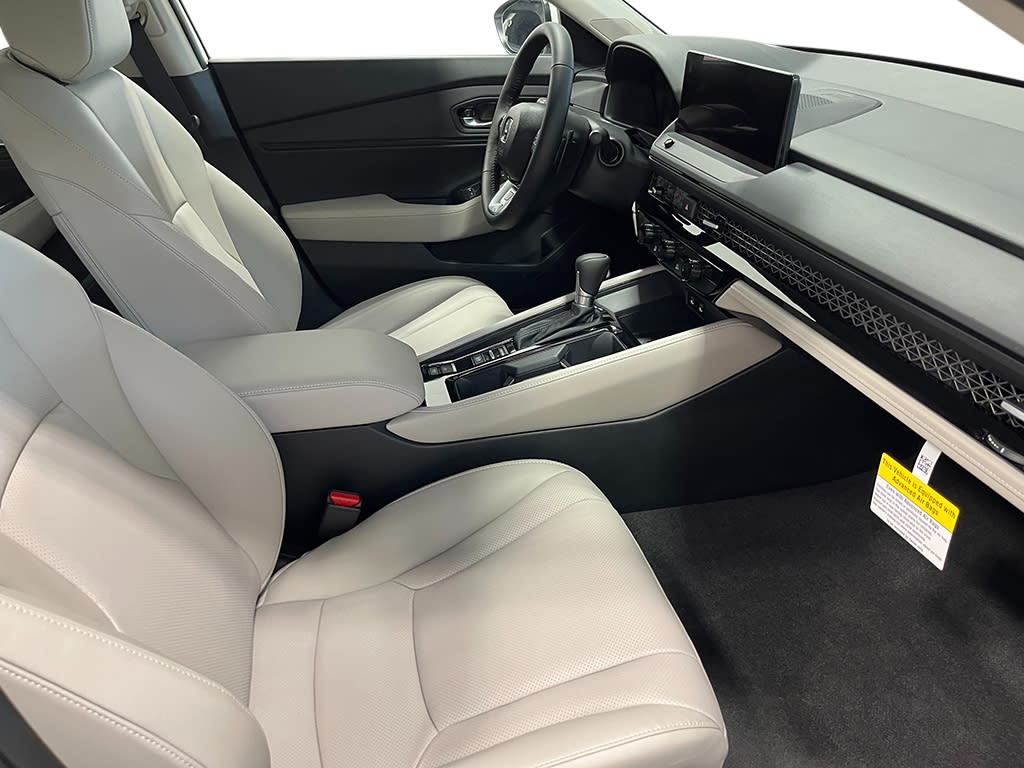Thumbnail: 2026 Honda Accord - 12