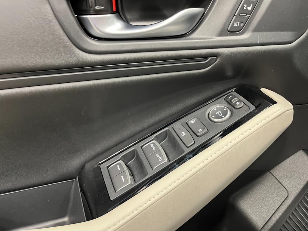 Thumbnail: 2026 Honda Accord - 20