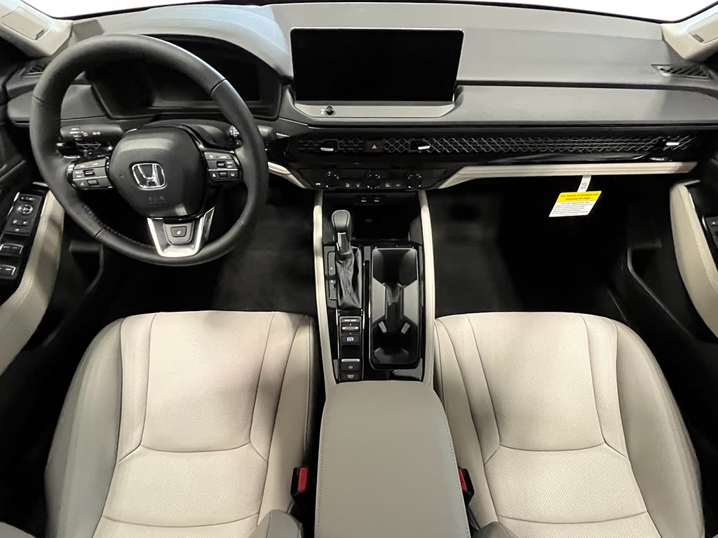 Thumbnail: 2026 Honda Accord - 2