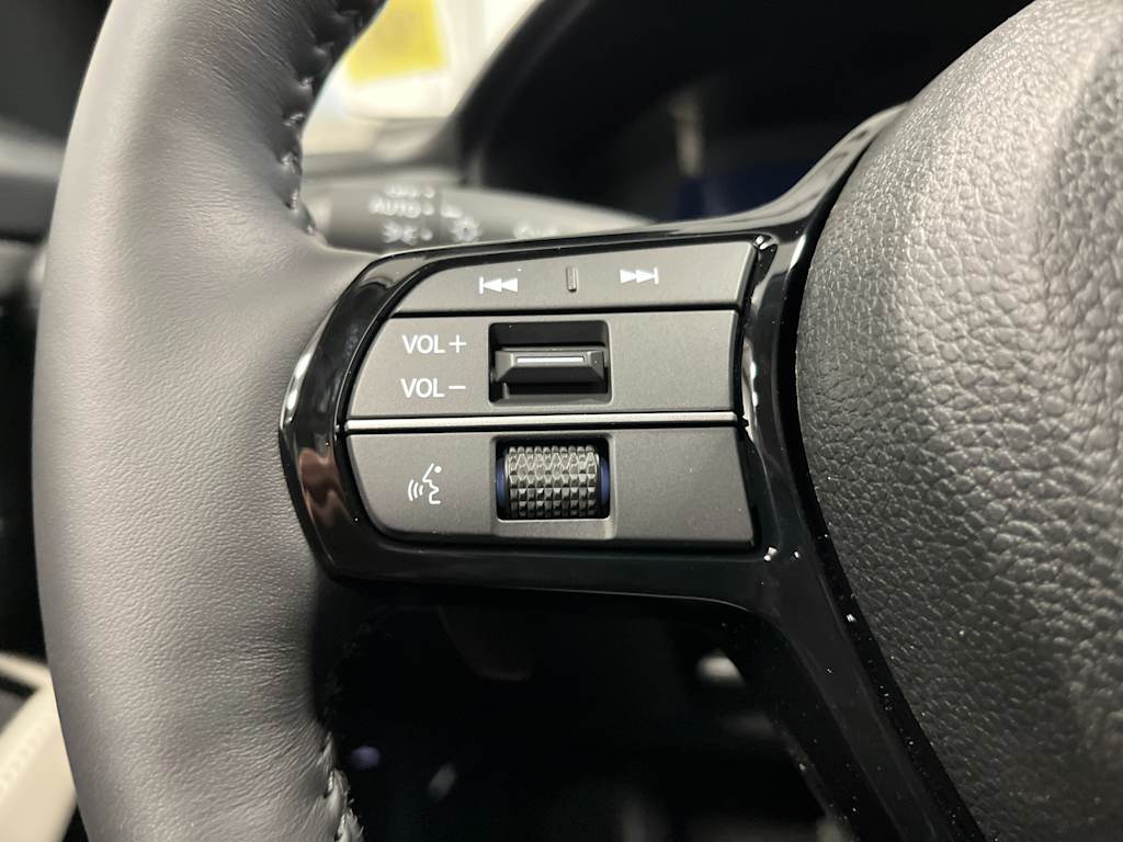 Thumbnail: 2026 Honda Accord - 23