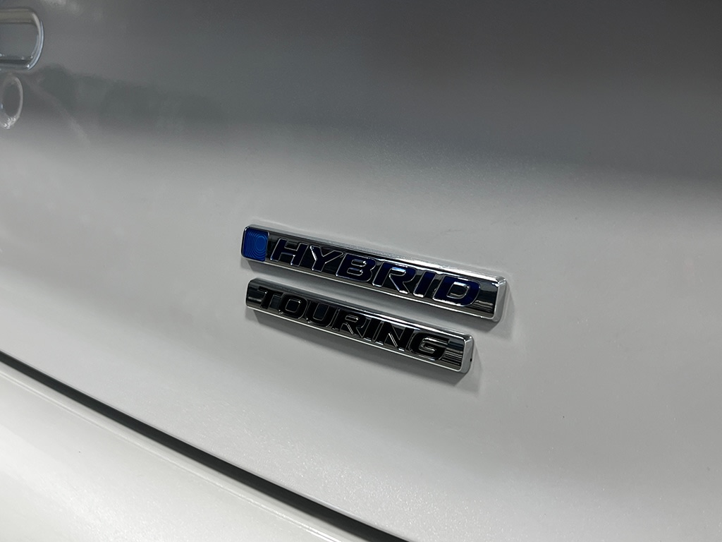 Thumbnail: 2026 Honda Accord - 7