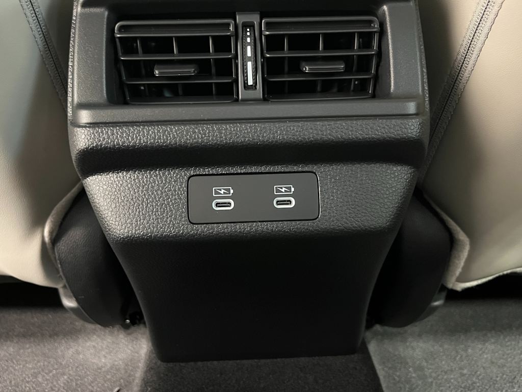 Thumbnail: 2026 Honda Accord - 27