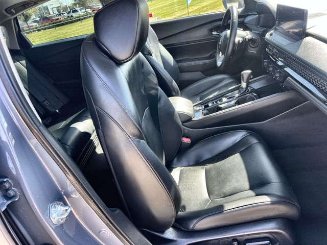 Thumbnail: 2025 Honda Accord - 21