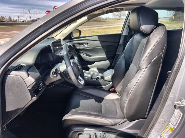 Thumbnail: 2025 Honda Accord - 12