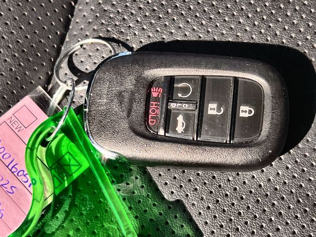 Thumbnail: 2025 Honda Accord - 18